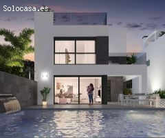 chalet en Venta en Orihuela. BCLW-T2854