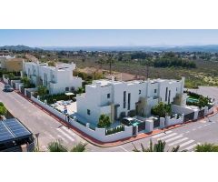 casa en Venta en Busot. BCLW-T2855