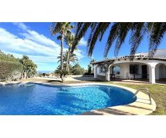 chalet en Venta en Pego. BCLW-T2856