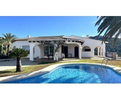 chalet en Venta en Pego. BCLW-T2856