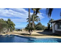 chalet en Venta en Pego. BCLW-T2856