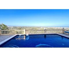 chalet en Venta en Denia. BCLW-T2861