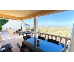 chalet en Venta en Denia. BCLW-T2861