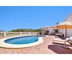 chalet en Venta en Orba. BCLW-T2862