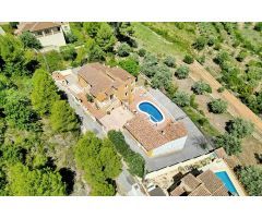 chalet en Venta en Orba. BCLW-T2862