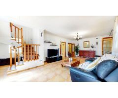 chalet en Venta en Orba. BCLW-T2862