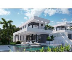 chalet en Venta en Finestrat. BCLW-T2867