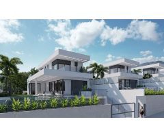 chalet en Venta en Finestrat. BCLW-T2867