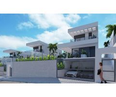 chalet en Venta en Finestrat. BCLW-T2867