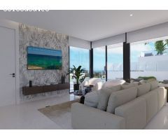 chalet en Venta en Finestrat. BCLW-T2867