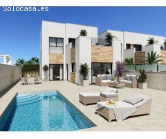 chalet en Venta en Benijofar. BCLW-T2869