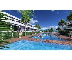 ático en Venta en Algorfa. BCLW-T2881