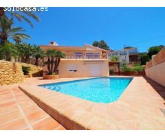 chalet en Venta en El Campello. BCLW-T2885