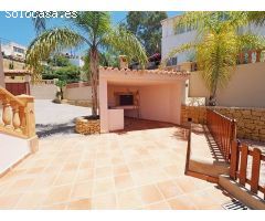 chalet en Venta en El Campello. BCLW-T2885