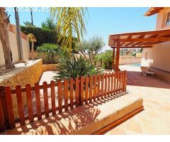 chalet en Venta en El Campello. BCLW-T2885