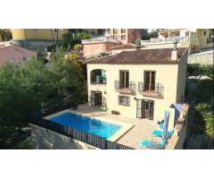 chalet en Venta en L apos;Atzubia. BCLW-T2887