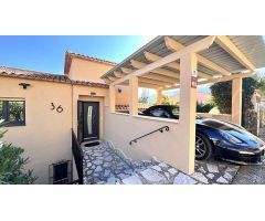 chalet en Venta en L apos;Atzubia. BCLW-T2887