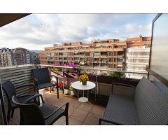 Piso en alquiler en Poble Sec, Barcelona. EGYB-T144