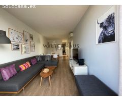 Piso en alquiler en Poble Sec, Barcelona. EGYB-T144