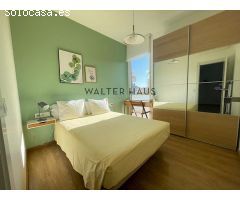 Piso en alquiler en Poble Sec, Barcelona. EGYB-T144