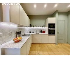 Piso en alquiler en Sant Gervasi Galvany, Barcelona. EGYB-T682