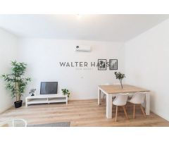 Piso a estrenar en venta en San Bernardo, Madrid. EGYB-T685