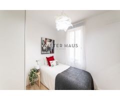 Piso a estrenar en venta en San Bernardo, Madrid. EGYB-T685
