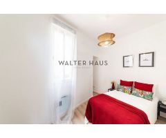 Piso a estrenar en venta en San Bernardo, Madrid. EGYB-T685