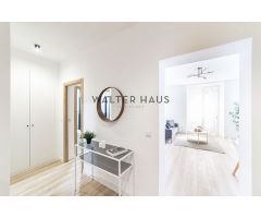 Piso a estrenar en venta en San Bernardo, Madrid. EGYB-T685
