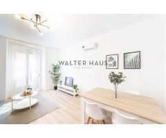 Piso a estrenar en venta en San Bernardo, Madrid. EGYB-T685