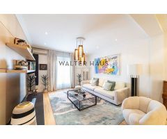 Piso en venta reformado en Guindalera, Madrid.. EGYB-T688