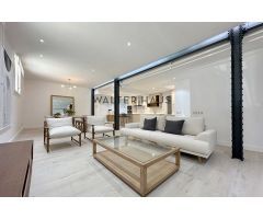 Piso en venta a estrenar en Almagro, Madrid. EGYB-T691
