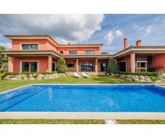 Exclusiva casa en venta en Costa Brava, Girona. EGYB-T694