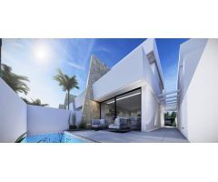 villa en Venta en San Javier. ETRV-T2731