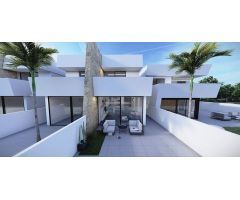 villa en Venta en San Javier. ETRV-T2731