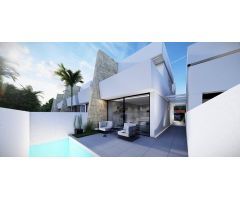 villa en Venta en San Javier. ETRV-T2731