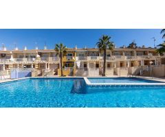 bungalow en Venta en Guardamar Del Segura. ETRV-T2733