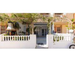 bungalow en Venta en Guardamar Del Segura. ETRV-T2733