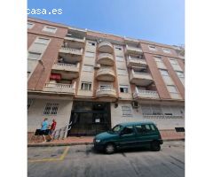 apartamento en Venta en Torrevieja. ETRV-T2746