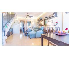 duplex en Venta en Torrevieja. ETRV-T2753