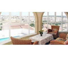 villa en Venta en Rojales. ETRV-T2756