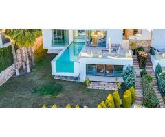 villa en Venta en Orihuela Costa. ETRV-T2758
