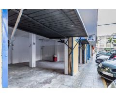 espacio comercial en Venta en Almunecar. FBKS-T158