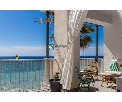 apartamento en Alquilar en Almunecar. FBKS-T168