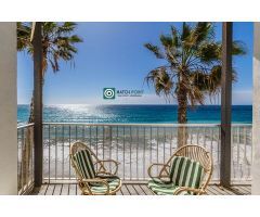 apartamento en Alquilar en Almunecar. FBKS-T168