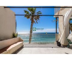 apartamento en Alquilar en Almunecar. FBKS-T168
