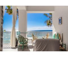 apartamento en Alquilar en Almunecar. FBKS-T168