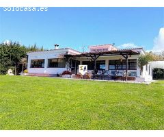 villa en Venta en Vejer De La Frontera. FQFR-T5607