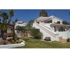 villa en Venta en Benissa. FTBS-T3638