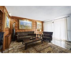 villa en Venta en Benissa. FTBS-T3638